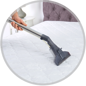 Mattress Cleaning Services