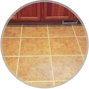 Tile and Grout Cleaning Services