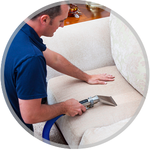 Upholstery Cleaning