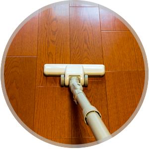 Wood Floor Cleaning Services